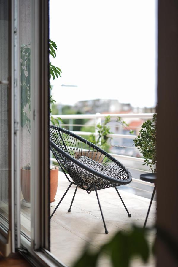 Summer Breeze Apartmán